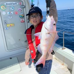 マタウマリンサービス 釣果