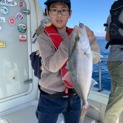 マタウマリンサービス 釣果