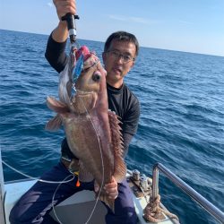 マタウマリンサービス 釣果