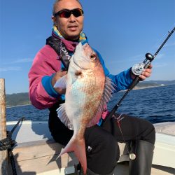 マタウマリンサービス 釣果