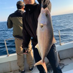 マタウマリンサービス 釣果