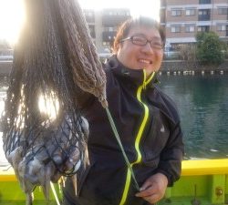 濱生丸 釣果