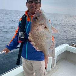 マタウマリンサービス 釣果