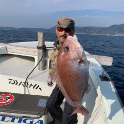 マタウマリンサービス 釣果