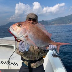 マタウマリンサービス 釣果
