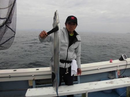 十八宝洋丸 釣果