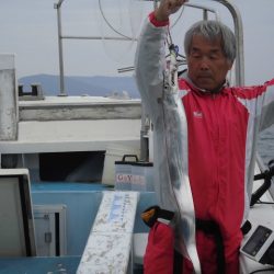 十八宝洋丸 釣果