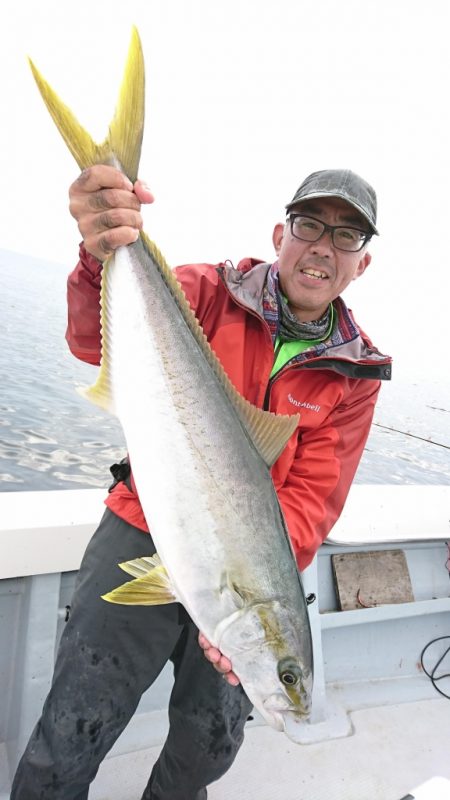 海龍丸（福岡） 釣果