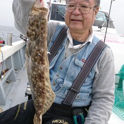 海龍丸（福岡） 釣果