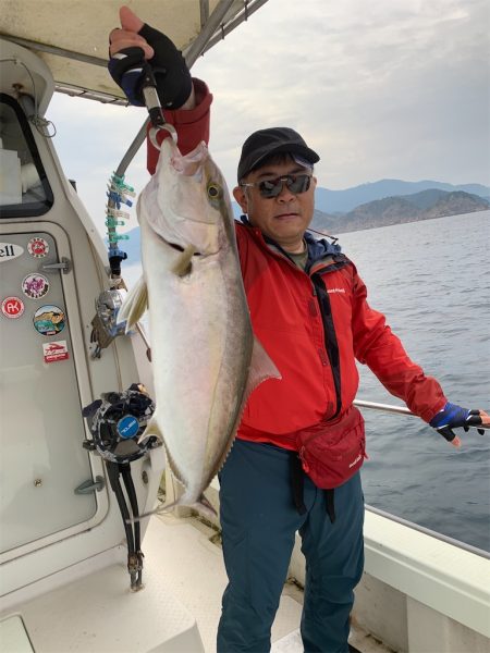 マタウマリンサービス 釣果