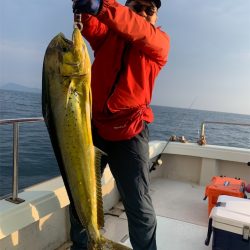 マタウマリンサービス 釣果