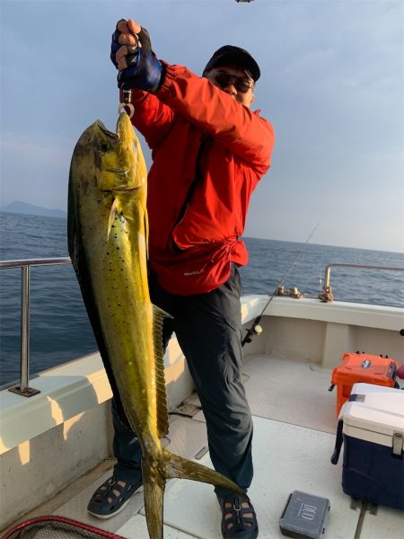 マタウマリンサービス 釣果