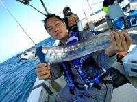 おおせき丸 釣果