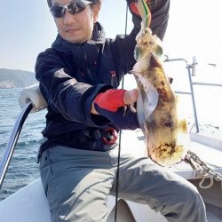 フィッシングボートACE（エース） 釣果