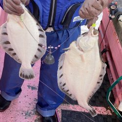 第八平成丸 釣果