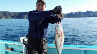 長栄丸(静岡) 釣果