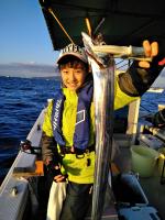 おおせき丸 釣果