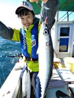 おおせき丸 釣果