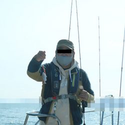 松本釣船２ 釣果