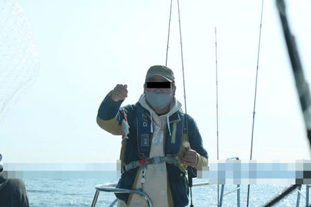 松本釣船２ 釣果