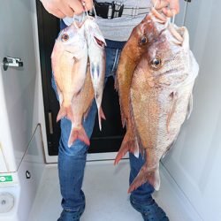 松本釣船２ 釣果