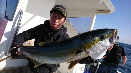 海龍丸(福岡) 釣果