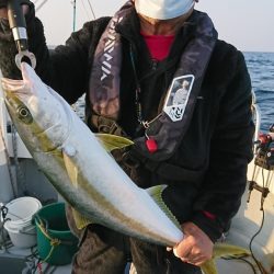 海龍丸(福岡) 釣果