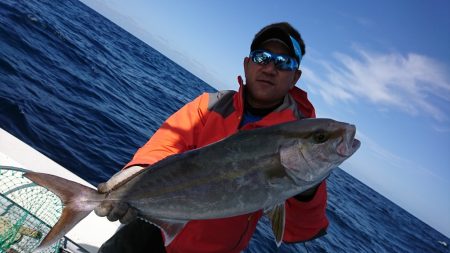 海龍丸(福岡) 釣果