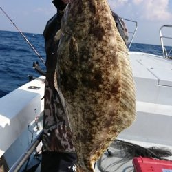 海龍丸(福岡) 釣果