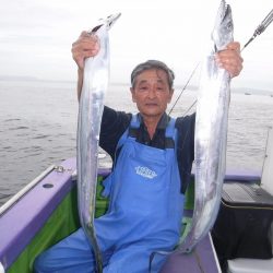 川崎丸 釣果