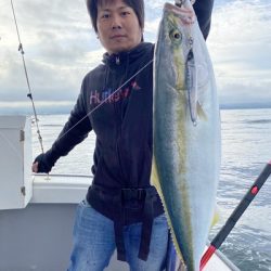 ミタチ丸 釣果