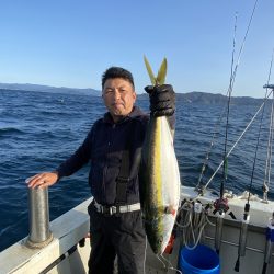 オーシャンズ　京都 釣果