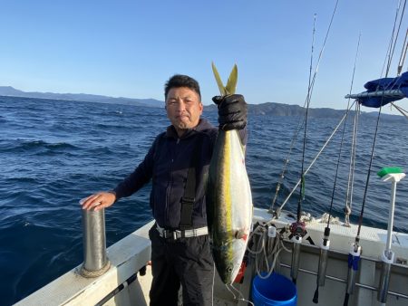 オーシャンズ　京都 釣果