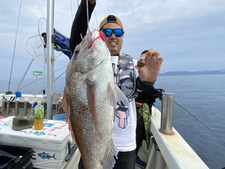 オーシャンズ　京都 釣果