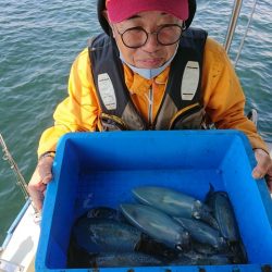 たかみ丸 釣果