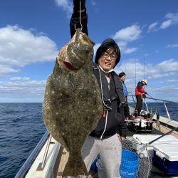 オーシャンズ　京都 釣果
