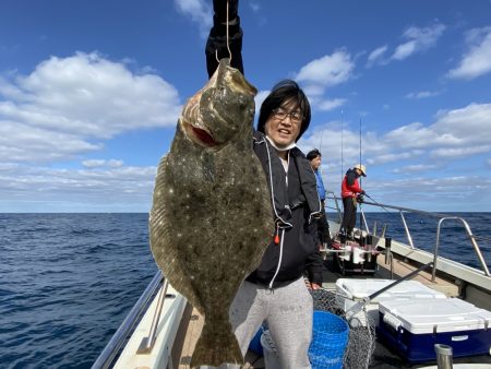 オーシャンズ　京都 釣果