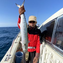 オーシャンズ　京都 釣果