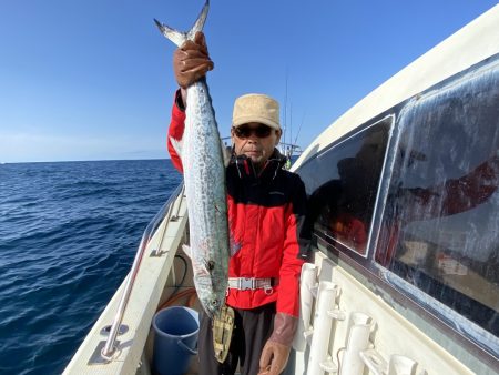 オーシャンズ　京都 釣果