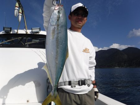 ＢｌｕｅＮｏｔｅ　Ｆｉｓｈｉｎｇ　Ｔａｘｉ…