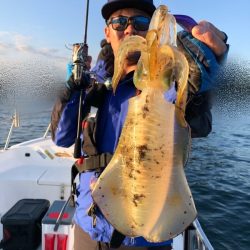 Magic（マジック） 釣果