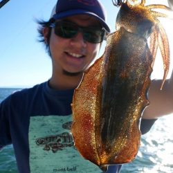 TOPGUN名古屋 釣果