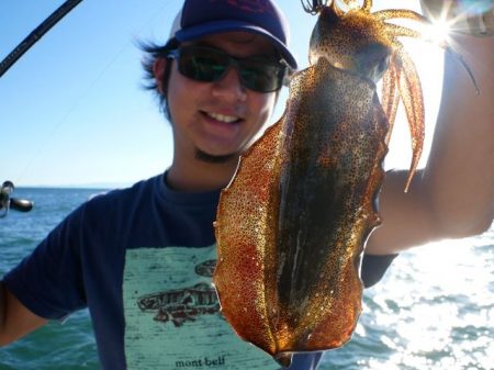 TOPGUN名古屋 釣果