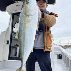 ミタチ丸 釣果