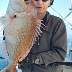 遊漁船 ニライカナイ 釣果