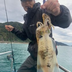 宝昌丸 釣果