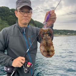 宝昌丸 釣果