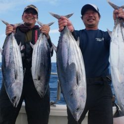 TOPGUN名古屋 釣果