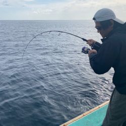 広進丸 釣果