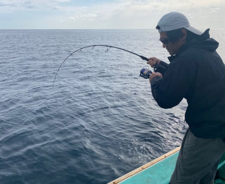 広進丸 釣果